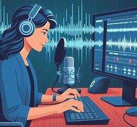 Audio-Filter in OBS Studio: Verbessere deinen Sound