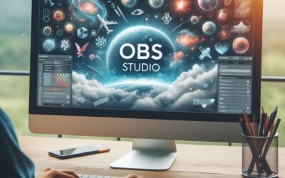 OBS Studio etwas Geschichte und Hintergünde
